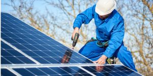 Installation Maintenance Panneaux Solaires Photovoltaïques à Boinville-en-Mantois